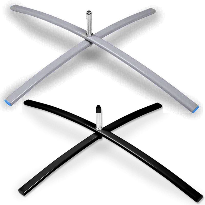 Metallkreuz Light